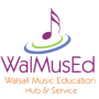 Walsall Music Education Hub & Service