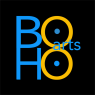 Boho Arts Limited