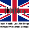 Short Heath Lest We Forget