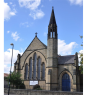 Roker Methodist Church
