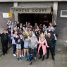 Linacre Court Tennents Residents Assoication