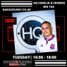 HQ CAN Community Interest Company
