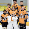 Chelmsford ice hockey academy