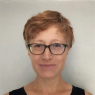 Catherine Eaglestone