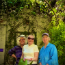 Chenies Chambers Gardeners