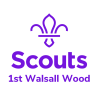38th Walsall (1st Walsall Wood) Scout Group