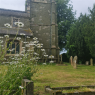 St Marys Church Hundleby PCC