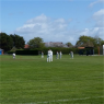 New Victoria Cricket Club