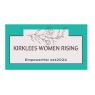 Kirklees Women Rising Empower-Her C.I.C.