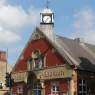 Tickhill Community Library