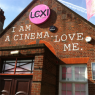 Lexi Cinema