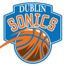 Dublin Sonics Basketball Club