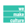 We Make Culture CIC