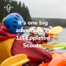 1st Eppleton Scouts