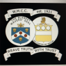 Witney Mills CC