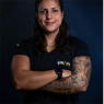 Level Up Training & Sports Nutrition Limited