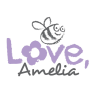 Love, Amelia