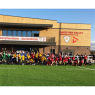 Dartford Valley Community Rugby Club