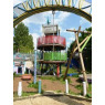 HarPA. Somerford Grove Adventure Playground