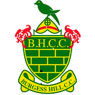 Burgess Hill CC