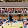 Winnington Park Rugby Football Club