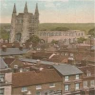 Tamworth History Group