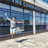 The Boaty Theatre Company
