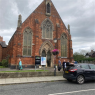 Tarporley Baptist and Methodist Chapel
