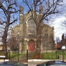 New Testament Church of God