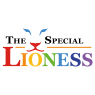 The Special Lioness