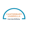 Canterbury Umbrella