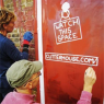 Clitterhouse Farm Project
