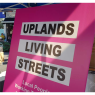 Uplands Living Streets