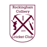 Rockingham Colliery Cricket Club