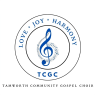 Tamworth Community Gospel Choir.