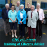 Suckley Good Neighbour Scheme