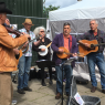 Hexham Bluegrass Festival
