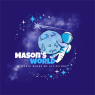 Mason's World CIC