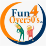 Fun 4 Over 50's CIC by Paola Gianelli