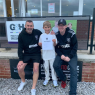 Rodley Cricket Club