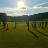 Harden Cricket Club