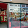 The Cartoon Museum
