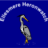 Ellesmere Heronwatch