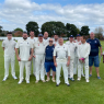 Earlestown Cricket Club