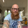 Christopher English