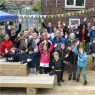 Friends of Fenham Pocket Park