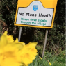 No Man's Heath and District Parish Council