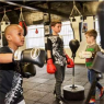 Factory East Community Project (Charity)