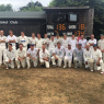 Moreton Cricket Club