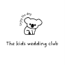 The kids wedding club